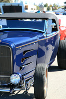 Sonoma Car Show