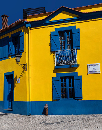 Cais Dos Botiroes 1