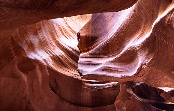 Upper Antelope 1