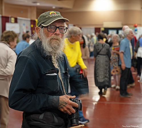 Marin Senior Info Fair 2024 - Fletcher - 15 (Terry Scussel)