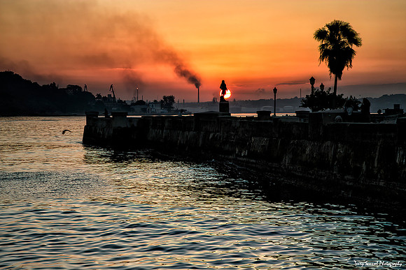 Sunrise Havana 1