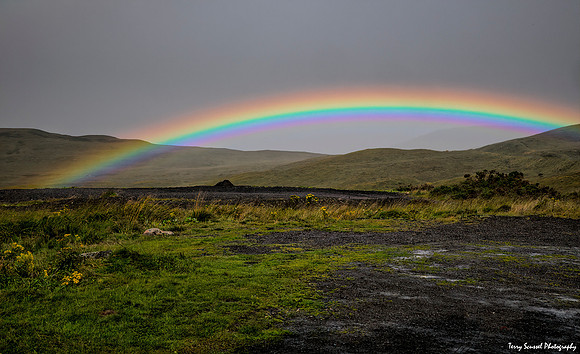 Highland Rainbow