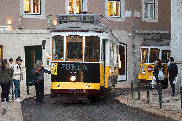 Camões 28, Lisboa 2