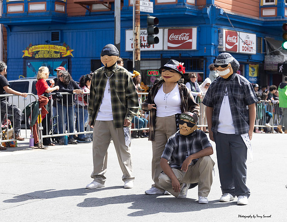 SF Carnaval Lowriders 12 (Terry Scussel)
