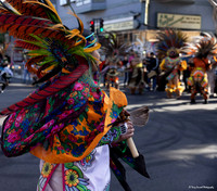 Azteca Blessing 5 (Terry Scussel)