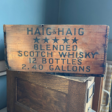 Brothel Liquor Case, Port Townsend underground copy