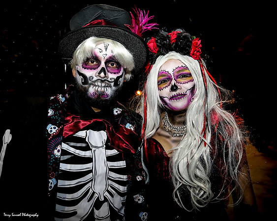 Dia de los Muertos - Ernesto