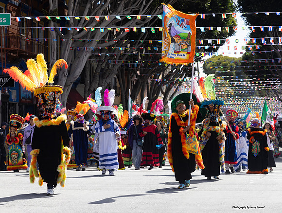 SF Carnaval Parade 5 (Terry Scussel)