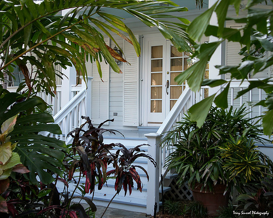 Home 1 - Key West