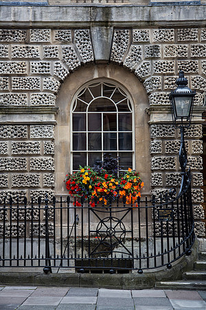Light Ball & Flowers