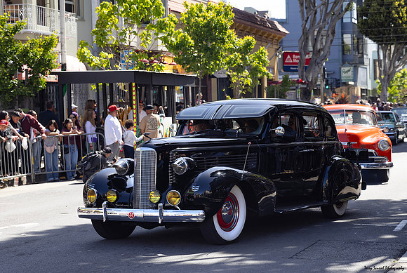 Lowriders 11 (Terry Scussel)