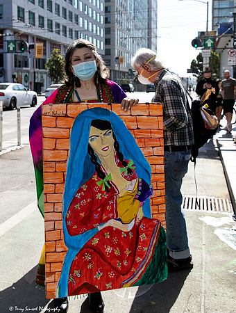 Women's March SF 2Oct 14 (Terry Scussel)