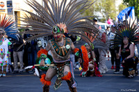 Azteca Blessing 13 (Terry Scussel)