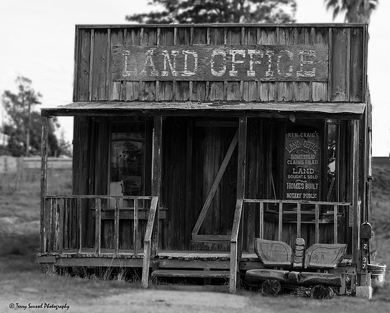 Land Office, Grover Beach jpg