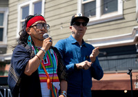 SF People's March 15 (Terry Scussel)