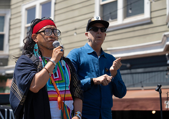 SF People's March 15 (Terry Scussel)