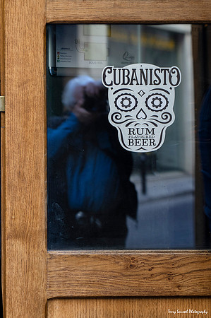 Cubanisto Rum Flavoured Beer