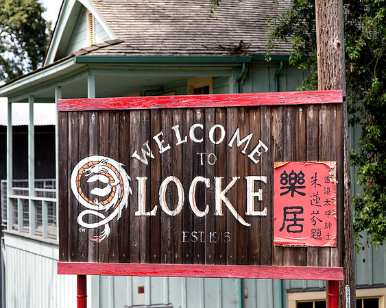 Welcome to Locke