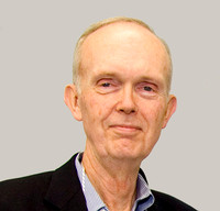 John Rumsey 2