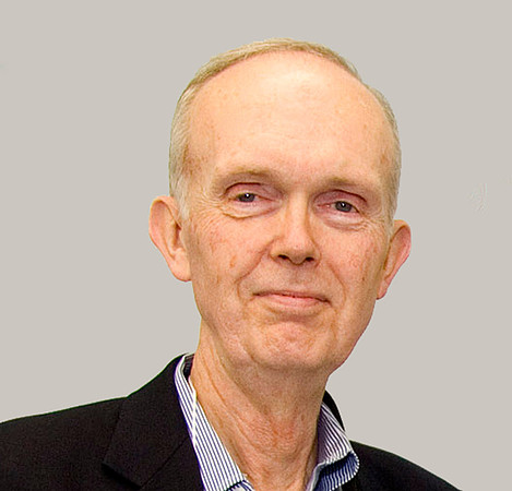 John Rumsey 2