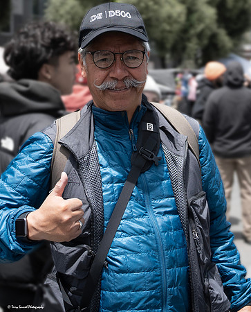 Rafael - 2024 Carnaval Festival (Terry Scussel) copy