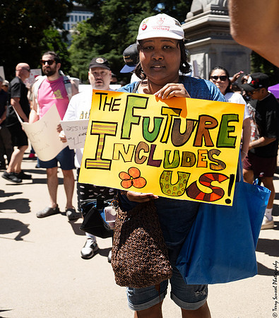 Keep the Promise 12 (Terry Scussel)