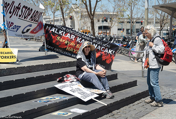 May Day - Harry Bridges Pl, SF 21 (Terry Scussel) copy