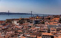 25 de Abril Bridge