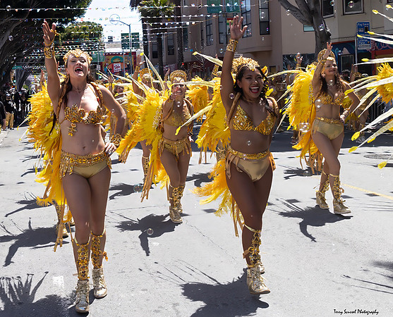 SF Carnaval Parade 153 (Terry Scussel)