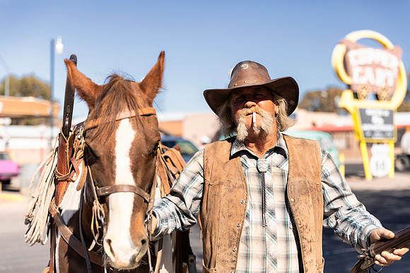 Cowboy Dale