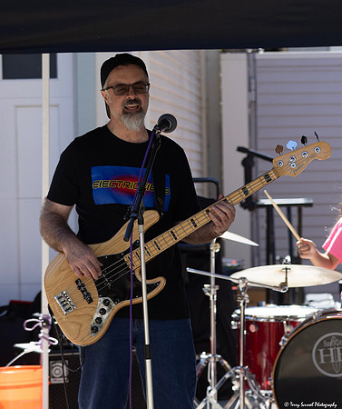 SR Porch Fest 2024 Electifiers 5 (Terry Scussel)