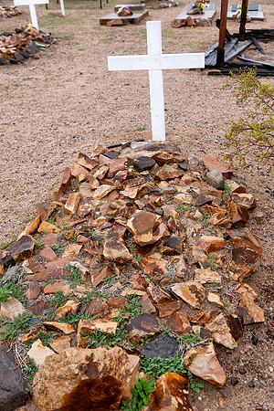 Daggett Pioneer Cemetery 6