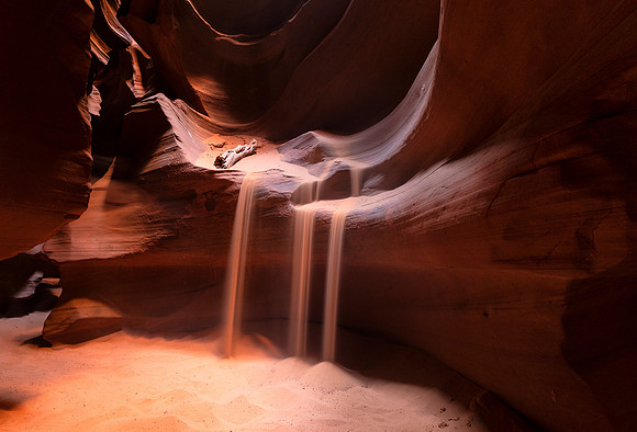 Upper Antelope 2