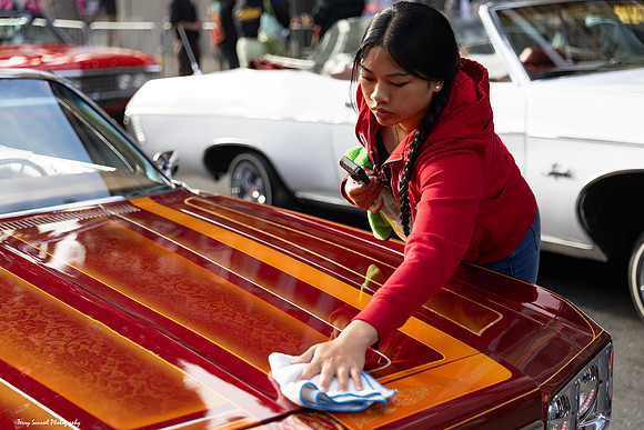 Lowriders 1 (Terry Scussel)