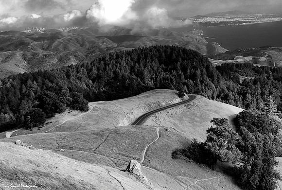 Marin Headlands