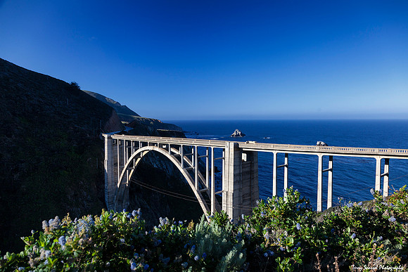 Bixby Bridge 2