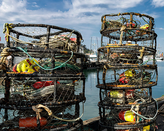 Fisherman's Wharf 2