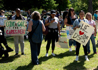 Mayday Rally, Sacramento 10 (Terry Scussel)