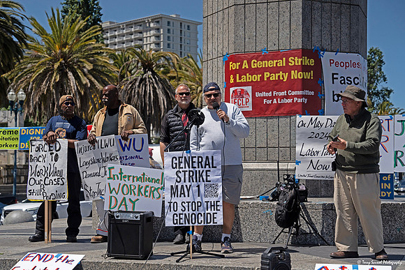 May Day - Harry Bridges Pl, SF 22 (Terry Scussel) copy