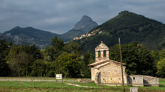 Picos de Europa 1