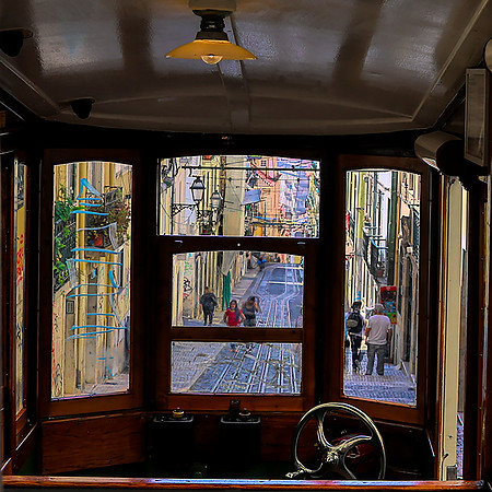 Bica Funicular 2