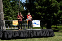 Mayday Rally, Sacramento 2 (Terry Scussel)