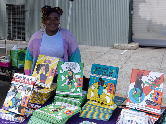 Erica M. Burrell M.Ed - Carnaval Festival copy