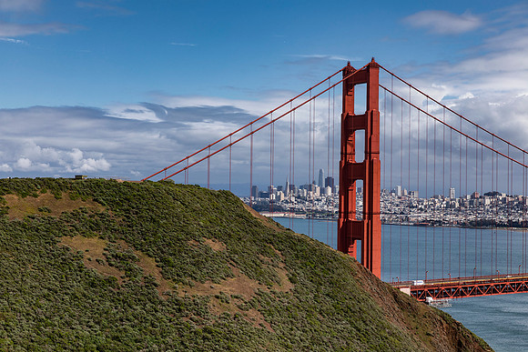 GGB after the rain