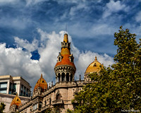 Building Spire 3