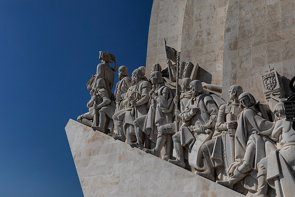 5 Monument to the Discoveries 1