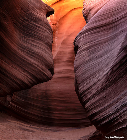 Upper Antelope 5 Merge