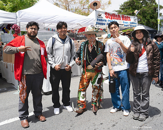 SF Carnaval Festival 2025 11 (Terry Scussel)