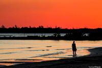 Day 57 - Nature Sunsets-Sunrises