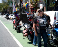 SF People's March 11 (Terry Scussel)